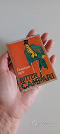 Calendario d'epoca del 1979 Campari
