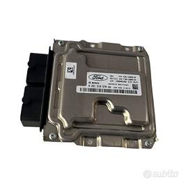 FSJB CENTRALINA MOTORE FORD Fiesta 7° Serie (17>>