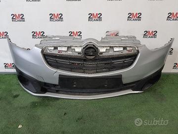 PARAURTI ANTERIORE CENTRALE OPEL Combo Serie (D) 7