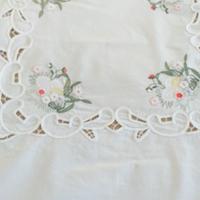 Tovaglietta  di Pasqua  cotone