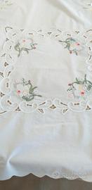 Tovaglietta  di Pasqua  cotone