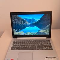 laptop Lenovo Ideapad 320 Intel i7