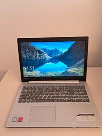 laptop Lenovo Ideapad 320 Intel i7