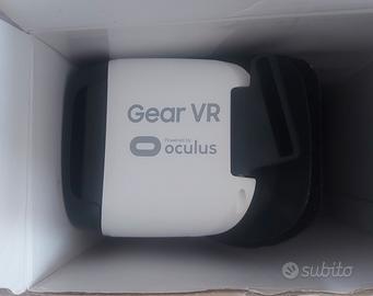 Samsung GEAR VR Oculus