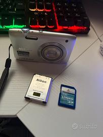 Nikon Coolpix S2900
