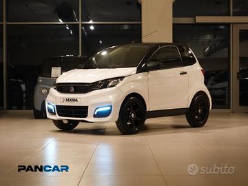 Aixam City Sport Emotion