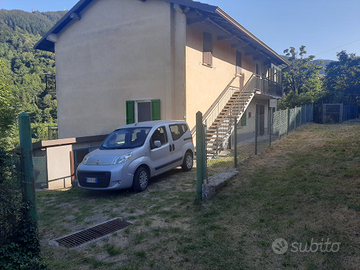 Appartamento a pianterreno