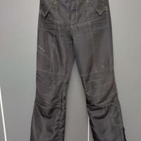 PANTALONI MOTO DONNA tg.40, 42, 44