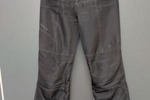 PANTALONI MOTO DONNA tg.40, 42, 44