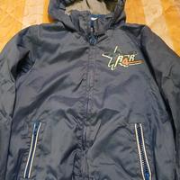 GIUBBINO CALDO COTONE