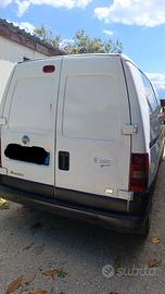 fiat scudo coibendato 