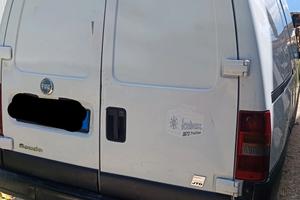 fiat scudo coibendato 