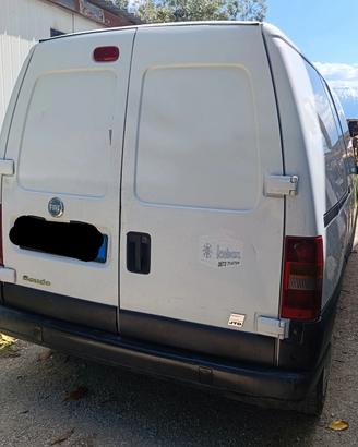 fiat scudo coibendato 