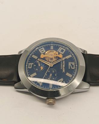 orologio da polso uomo 