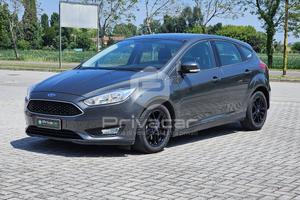 FORD Focus 1.5 TDCi 120 CV Start&Stop Powershift B