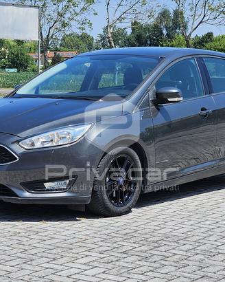 FORD Focus 1.5 TDCi 120 CV Start&Stop Powershift B