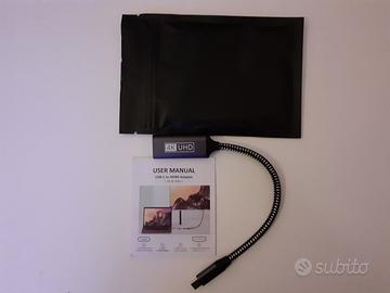Adattatore Usb-c HDMI