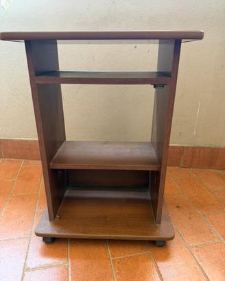 Tavolino basso/Porta-TV