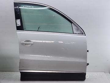 PORTA PORTIERA ANTERIORE DESTRA DX VOLKSWAGEN Tigu