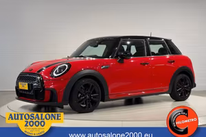 MINI Cooper 1.5 Cooper JCW 5p. ALLESTIMENTO JCW/