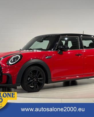 MINI Cooper 1.5 Cooper JCW 5p. ALLESTIMENTO JCW/