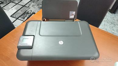 Stampante HP deskjet 3050A - Multifunzione Wi-Fi