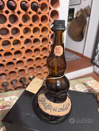 Bottiglia Negroni d’epoca - grappa da collezione