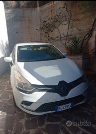Renault Clio 2017
