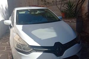Renault Clio 2017