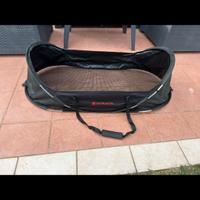 Materassino Per Pesca Carpfishing