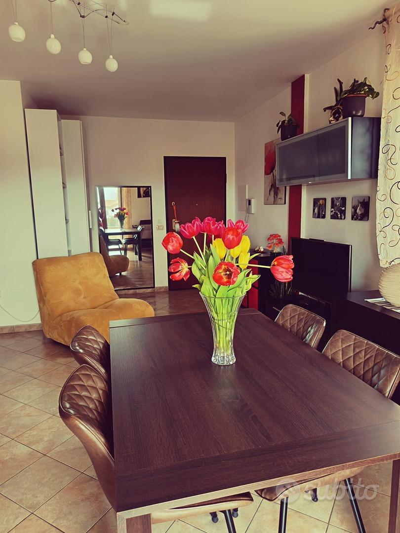 Appartamento – SS - Vista 4