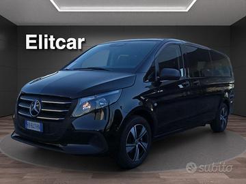 MERCEDES-BENZ Vito 2.0 116 CDI TOURER PRO Extra-