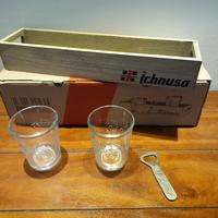 Kit birra Ichnusa
