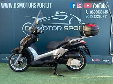 Yamaha X-City 250 GARANZIA PERMUTE FINANZIAMENTO