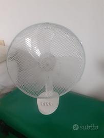 Ventilatore Zephir