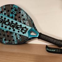 racchetta padel Babolat Air Veron 24 