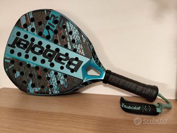racchetta padel Babolat Air Veron 24 
