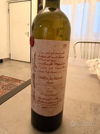 Vino bianco Zaccagnini Pier delle Vigne 2020 75cl