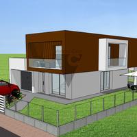 FOSSO' - NUOVA SINGOLA ACCOSTATA IN CENTRO PAESE