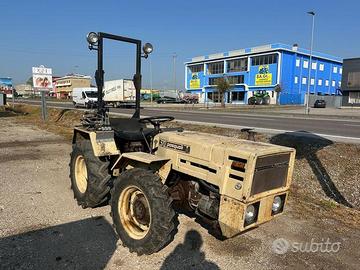 Pasquali 970-idroguida-PTO sincronizzata