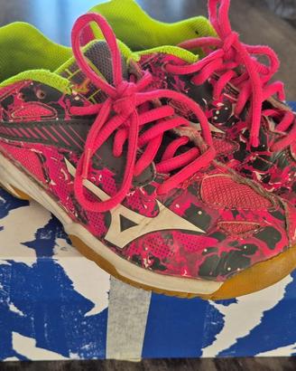 Scarpe sportive Mizuno 