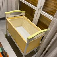 Culla Picci per neonati