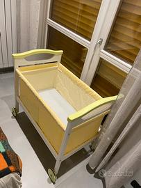 Culla Picci per neonati