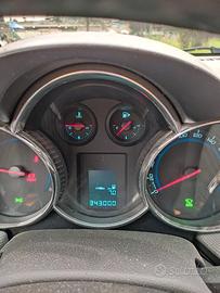 Auto  Chevrolet 2000 turbo diesel