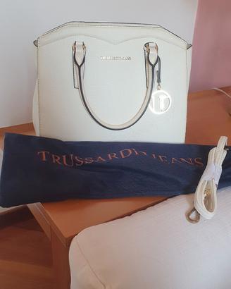 borsa TRUSSARDI jeans