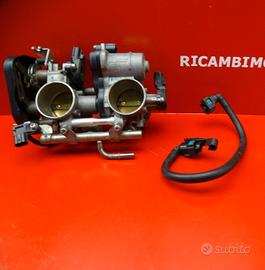 CORPO FARFALLATO YAMAHA SUPERTENERE 1200