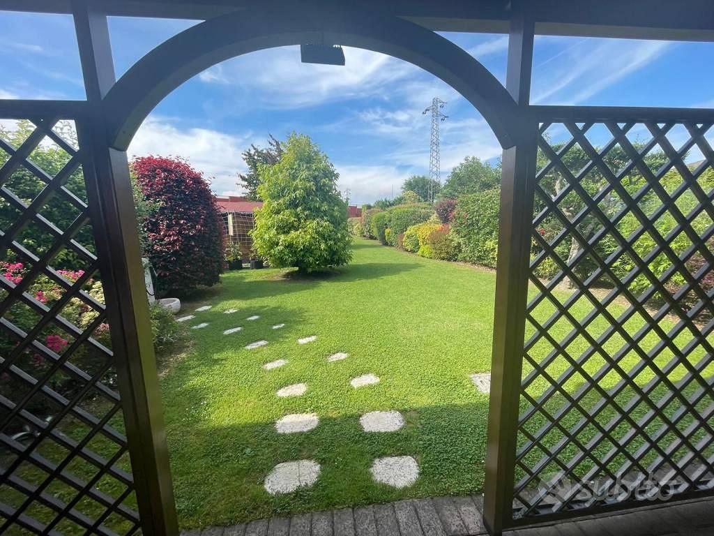 Casa – Venezia, Forte Vallon, Mestre-Carpenedo - Vista 3