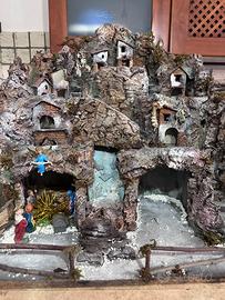 Presepe napoletano