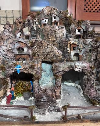 Presepe napoletano