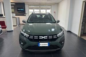 Dacia Sandero Stepway 1.0 TCe 90 CV CVT Expression
